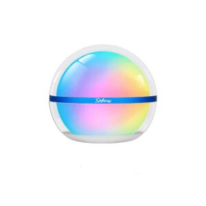 Olight Sphere 360-degree Multi Colour Light with App Control