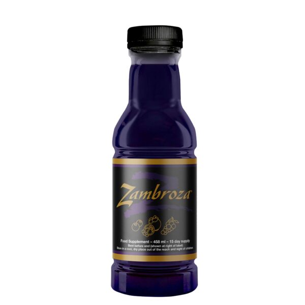 Zambroza® Single (458ml)