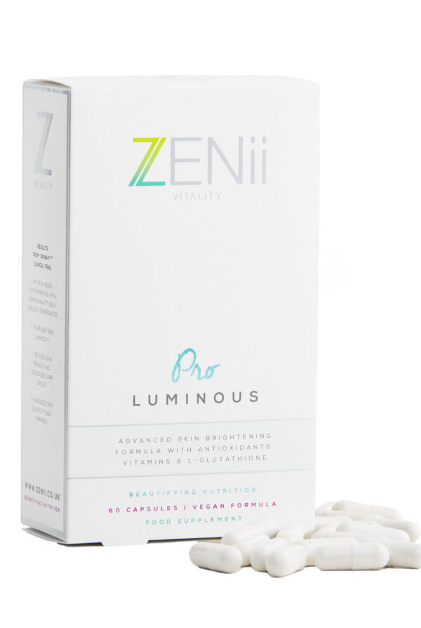 ZENii Pro Luminous - One Size