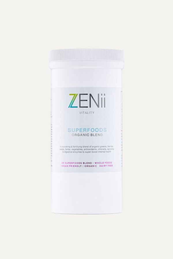 ZENii Superfoods - One Size