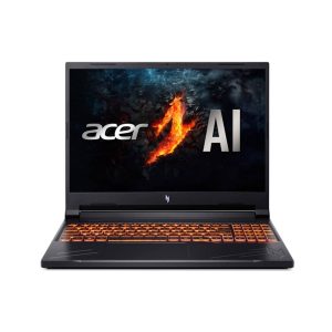 Acer Nitro V 16 Gaming Laptop | ANV16-41 | Black