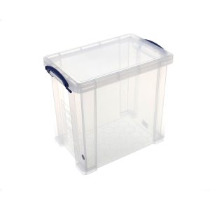 Really Useful Storage Box 25 Litre