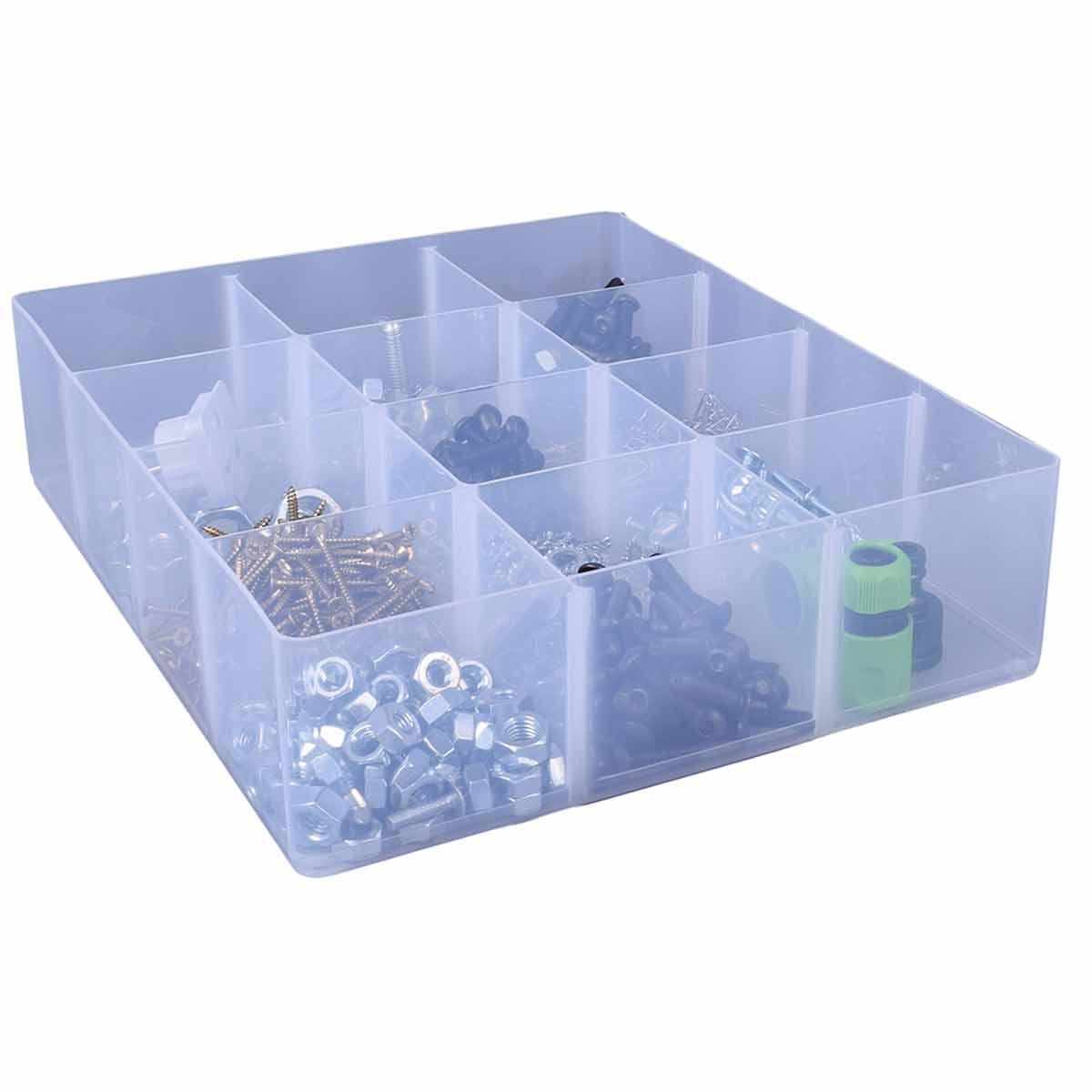 Really Useful Box Divider Tray with 12 Compartments