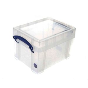 Really Useful Box 3 Litre
