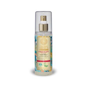 Natura Siberica Oblepikha Conditioning Spray with Organic Hydrolate, 125 ml