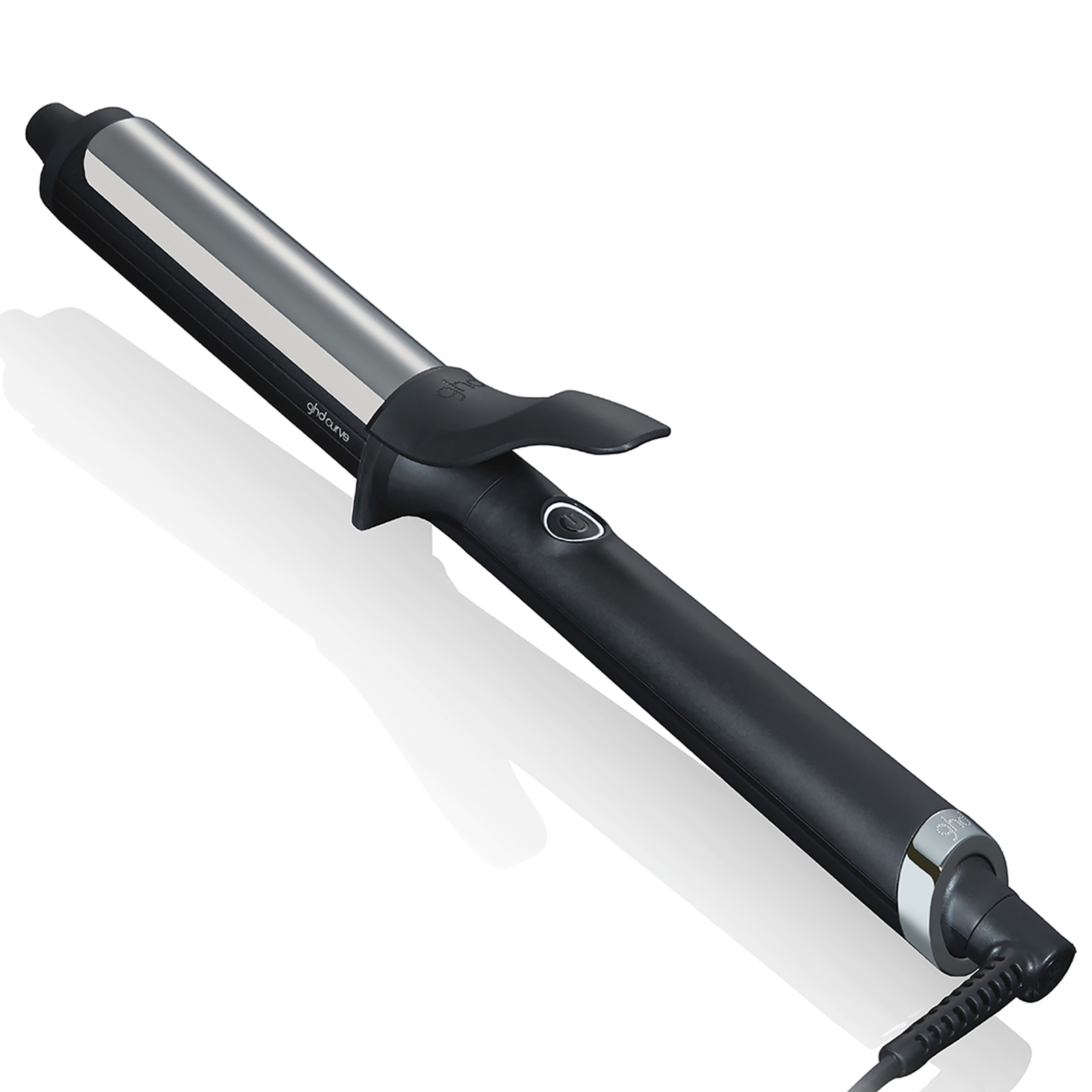 ghd Soft Curl Tong Hair Curling Iron 32mm