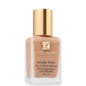 Estée Lauder Double Wear Stay-in-Place Makeup 30ml (Various Shades) - 2C4 Ivory Rose