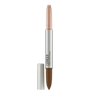 Clinique Instant Lift for Brows 0.4g - Deep Brown