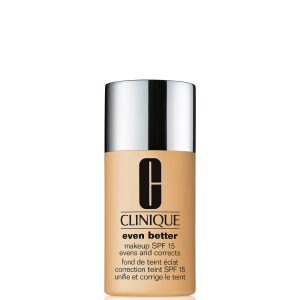Clinique Even Better Makeup SPF15 30ml (Various Shades) - Honey
