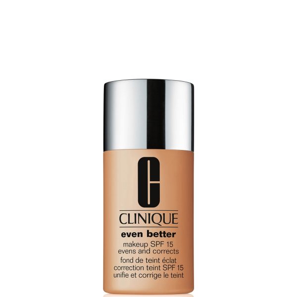 Clinique Even Better Makeup SPF15 30ml (Various Shades) - Sand