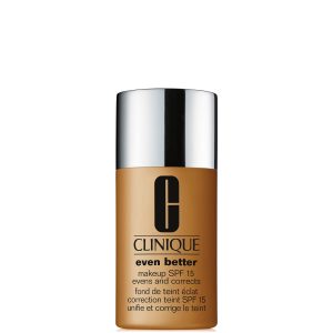 Clinique Even Better Makeup SPF15 30ml (Various Shades) - Amber