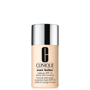 Clinique Even Better Makeup SPF15 30ml (Various Shades) - Linen