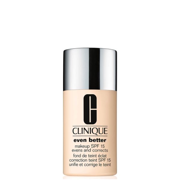 Clinique Even Better Makeup SPF15 30ml (Various Shades) - Linen
