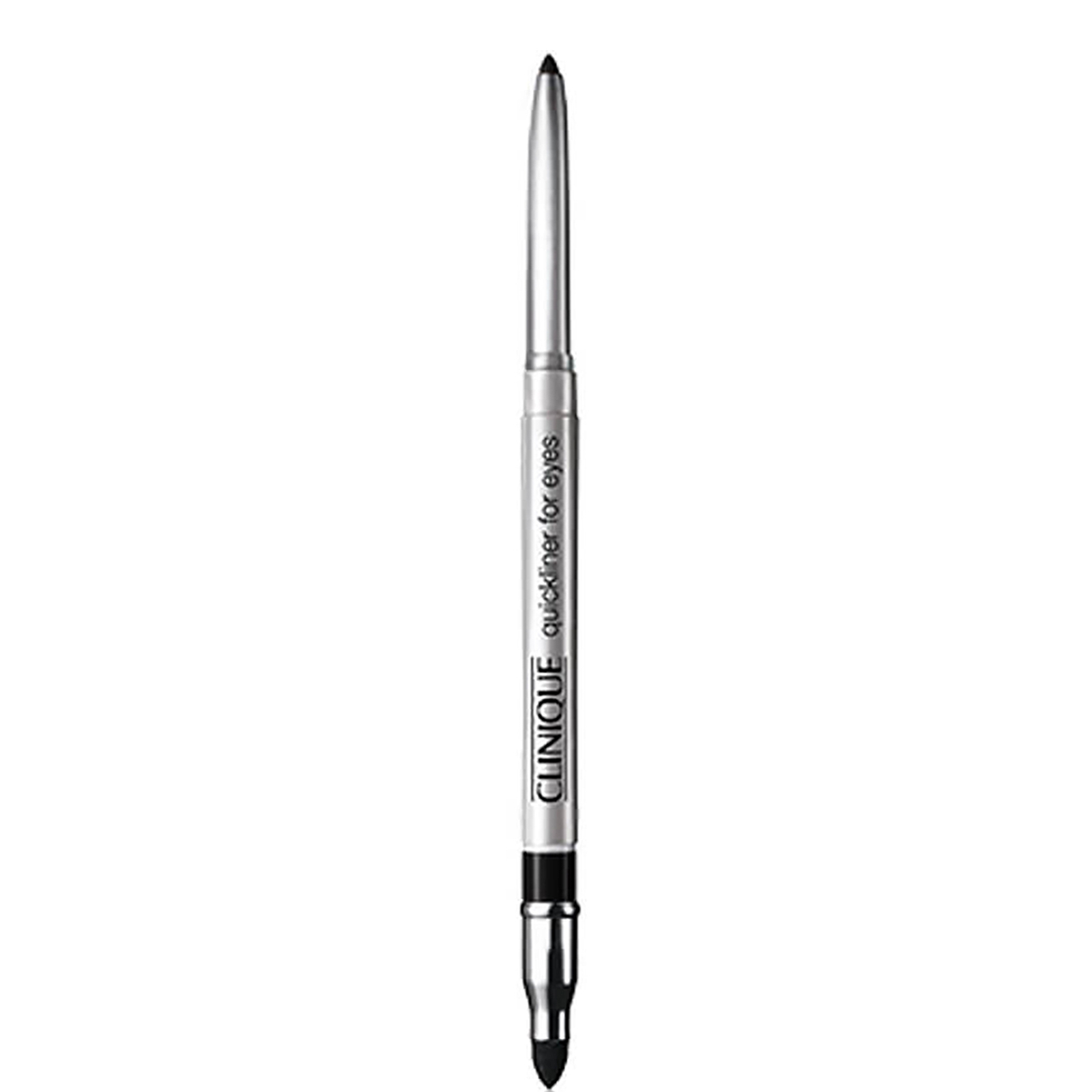 Clinique Quickliner for Eyes 0.3g (Various Shades) - Really Black