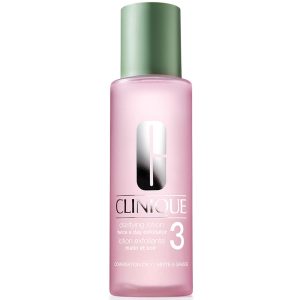 Clinique Clarifying Lotion 200ml (Various Options) - Combination Oily Skin