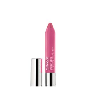 Clinique Chubby Stick Lip Balm 3g (Various Shades) - Woppin Watermelon