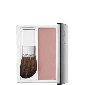 Clinique Blushing Blush Powder Blush 6g (Various Shades) - Bashful Blush