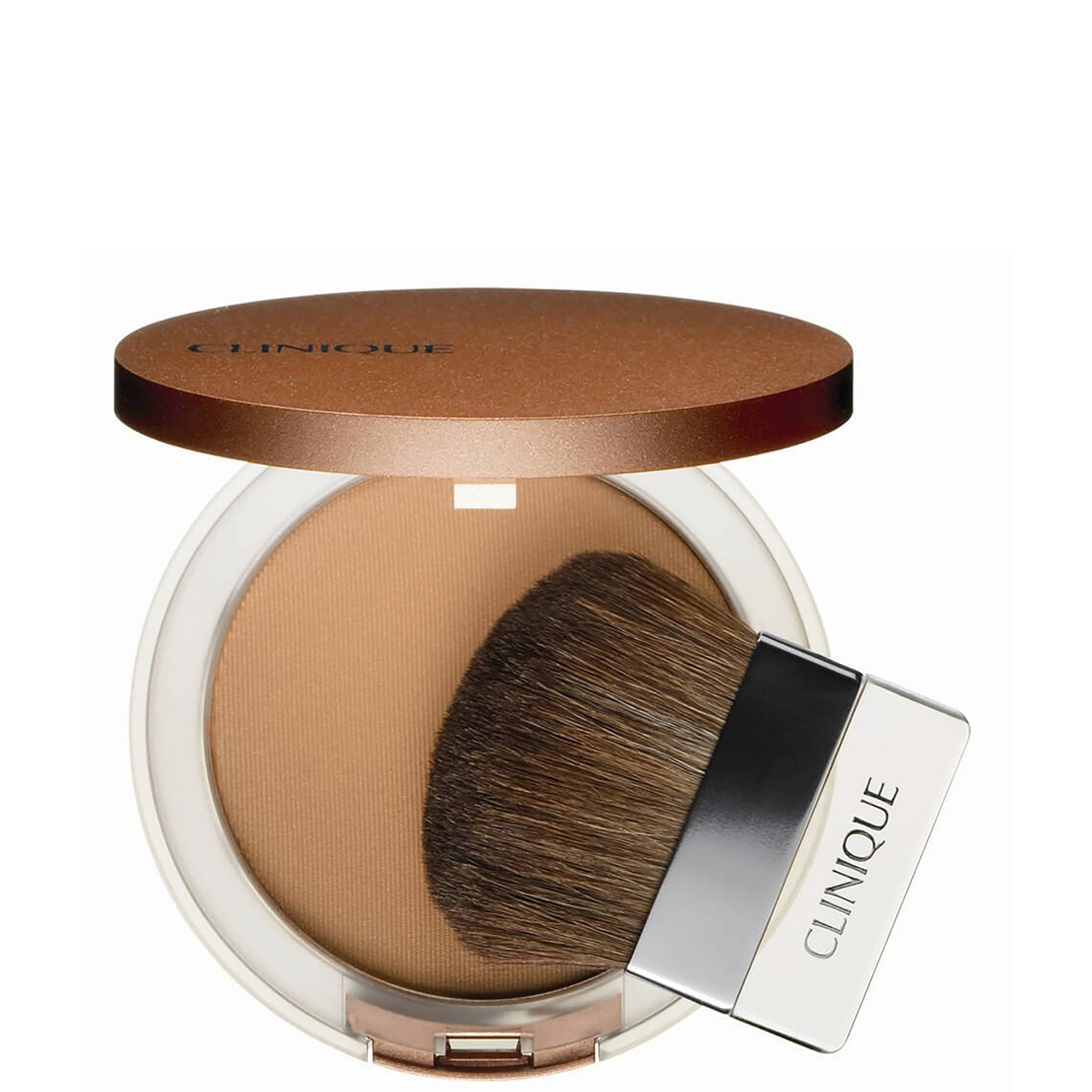 Clinique True Bronze Pressed Powder Bronzer 9.6g - Sunkissed