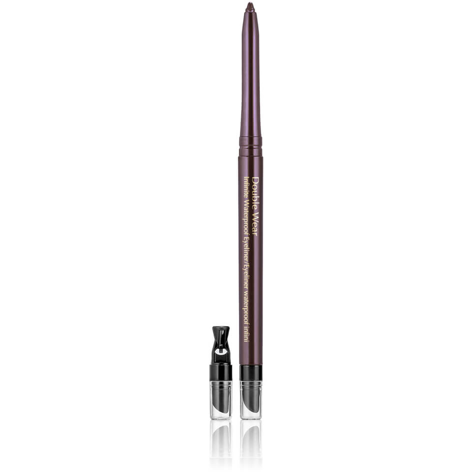 Estée Lauder Double Wear Infinite Waterproof Eyeliner - Plum