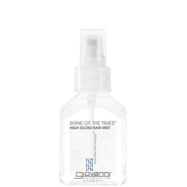 Giovanni Shine of the Times 127ml