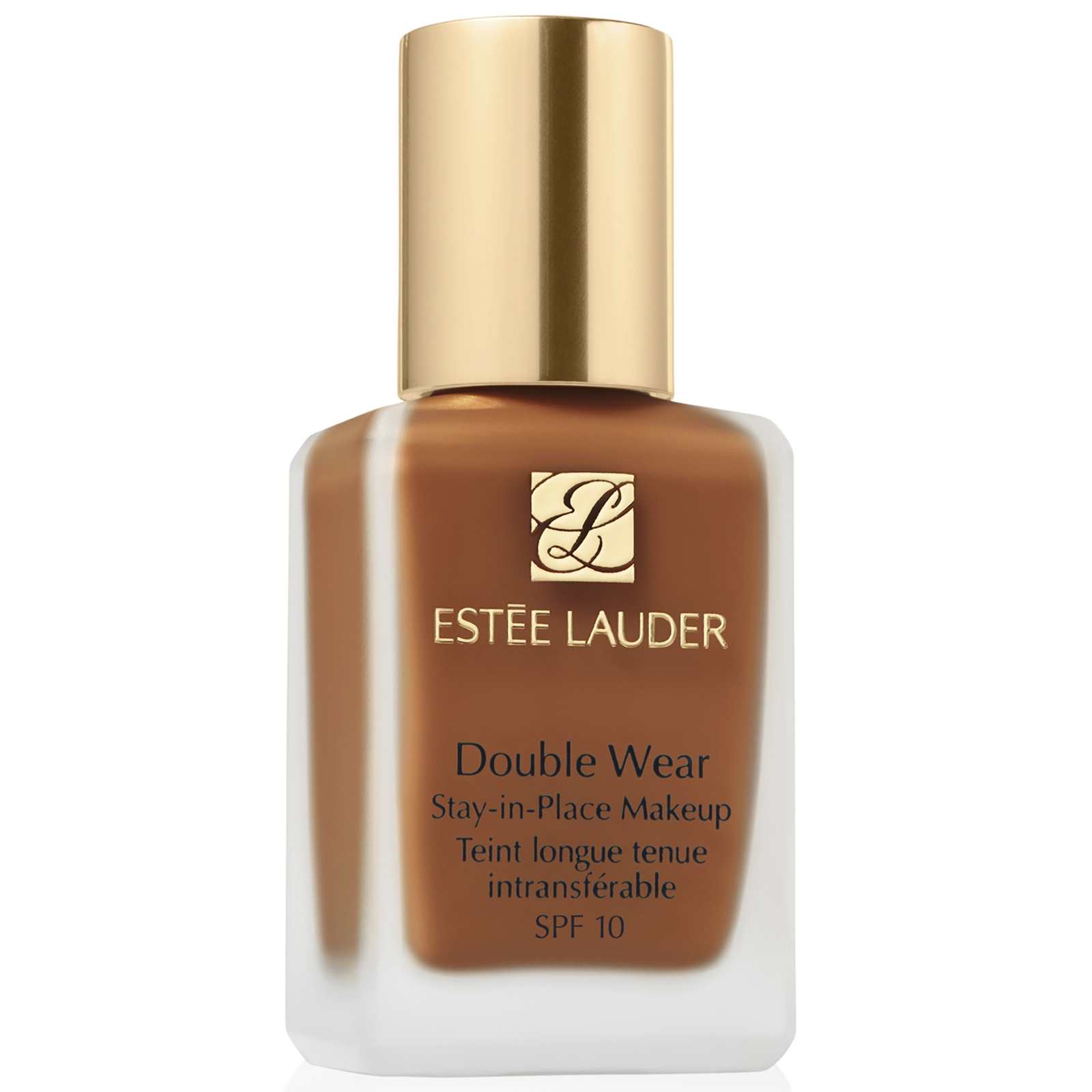 Estée Lauder Double Wear Stay-in-Place Makeup 30ml (Various Shades) - 5W1.5 Cinnamon
