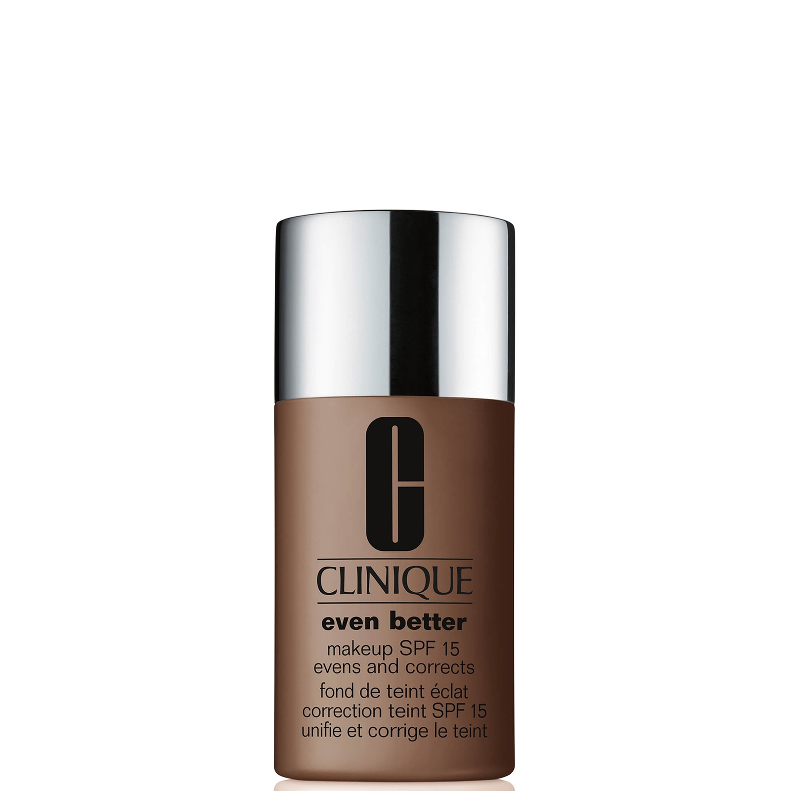 Clinique Even Better Makeup SPF15 30ml (Various Shades) - Espresso