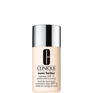 Clinique Even Better Makeup SPF15 30ml (Various Shades) - Custard