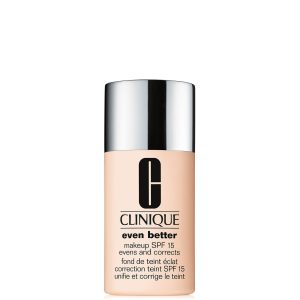 Clinique Even Better Makeup SPF15 30ml (Various Shades) - Breeze