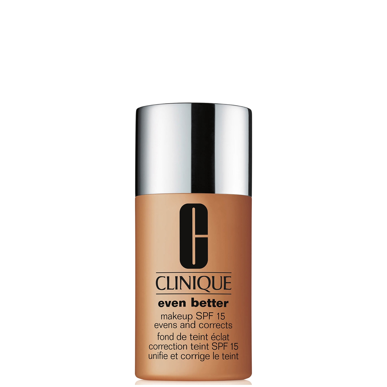 Clinique Even Better Makeup SPF15 30ml (Various Shades) - Mocha