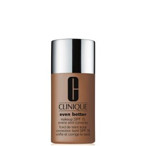Clinique Even Better Makeup SPF15 30ml (Various Shades) - Mahogany