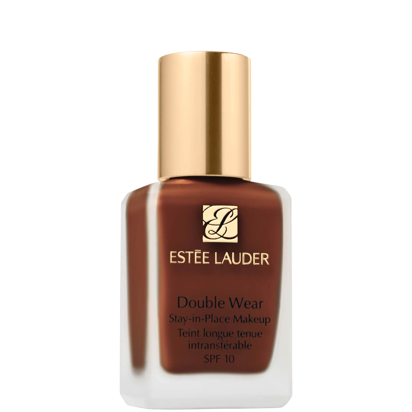 Estée Lauder Double Wear Stay-in-Place Makeup 30ml (Various Shades) - 8C1 Rich Java
