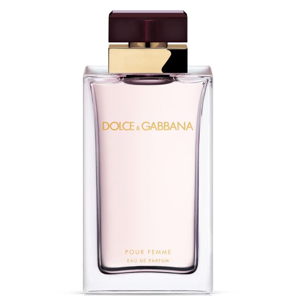 Dolce&Gabbana Pour Femme Eau de Parfum 100ml