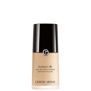 Armani Luminous Silk Foundation 30ml (Various Shades) - 4