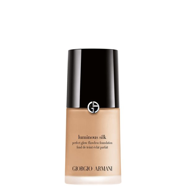 Armani Luminous Silk Foundation 30ml (Various Shades) - 6.5