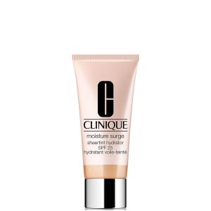 Clinique Moisture Surge SPF25 Sheertint Hydrator 40ml (Various Shades) - Light