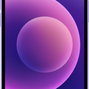 iPhone 12 256GB Purple