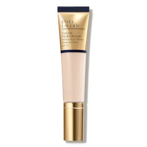 Estée Lauder Futurist Hydra Rescue Moisturising Foundation Makeup SPF45 (Various Shades) - 1N2 ECRU
