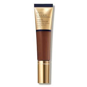 Estée Lauder Futurist Hydra Rescue Moisturising Foundation Makeup SPF45 (Various Shades) - 7W2 Rich Spice