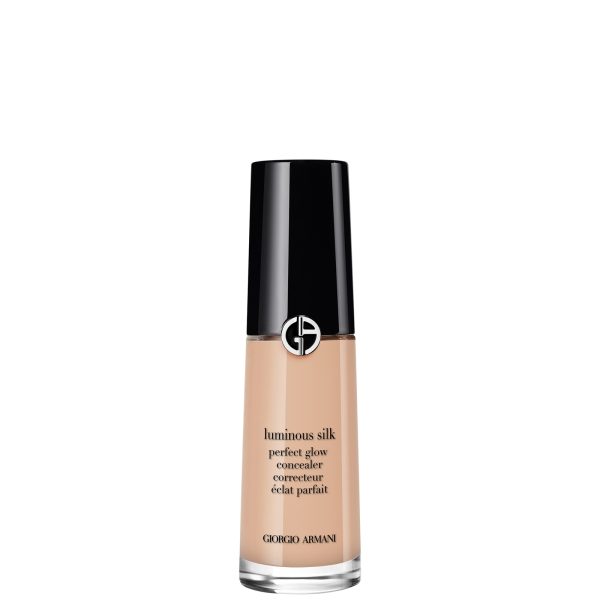 Armani Luminous Silk Concealer 12ml (Various Shades) - Shade 5