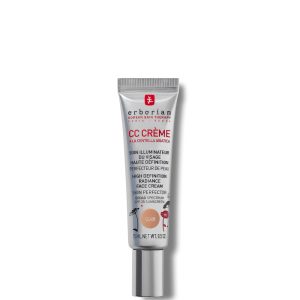Erborian CC Cream 15ml (Various Shades) - Clair