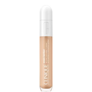 Clinique Even Better All-Over Concealer and Eraser 6ml (Various Shades) - CN 40 Cream Chamois