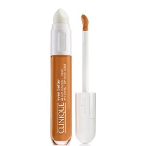 Clinique Even Better All-Over Concealer and Eraser 6ml (Various Shades) - WN 114 Golden