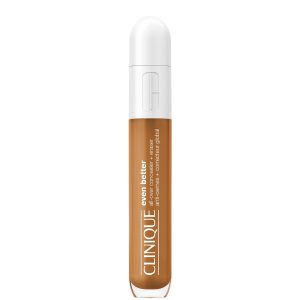 Clinique Even Better All-Over Concealer and Eraser 6ml (Various Shades) - WN 118 Amber