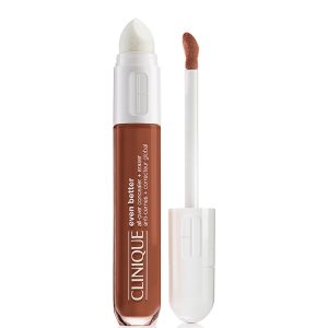 Clinique Even Better All-Over Concealer and Eraser 6ml (Various Shades) - WN 125 Mahogany