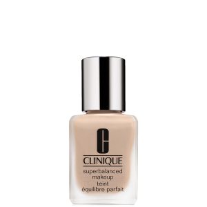Clinique SUPERBALANCED Makeup 30ml (Various Shades) - CN 40 Cream Chamois