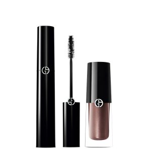 Armani Eyes to Kill Routine Bundle (Various Shades) - 10