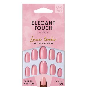 Elegant Touch Luxe Looks - Pay Day, Ev'ryday