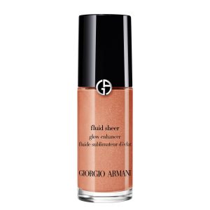 Armani Fluid Sheer Highlighter 18ml (Various Shades) - 10