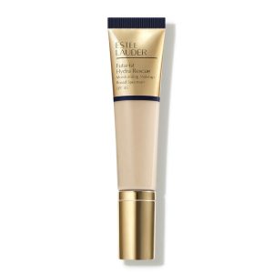 Estée Lauder Futurist Hydra Rescue Moisturising Foundation Makeup SPF45 (Various Shades) - 1W1 Bone