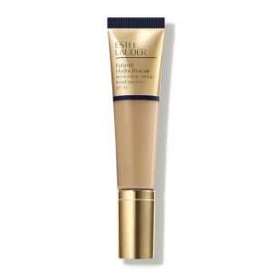 Estée Lauder Futurist Hydra Rescue Moisturising Foundation Makeup SPF45 (Various Shades) - 4N2 Spiced Sand